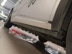 BYD Dolphin 405km Fashion Edition - ფოტო 20