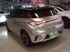 BYD Dolphin 405km Fashion Edition - ფოტო 4