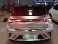 BYD Dolphin 405km Fashion Edition - ფოტო 5