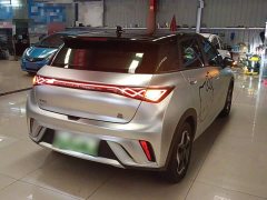 BYD Dolphin 405km Fashion Edition - ფოტო 6