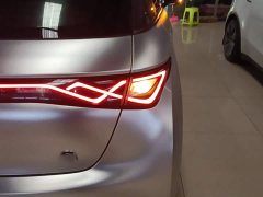 BYD Dolphin 405km Fashion Edition - ფოტო 7