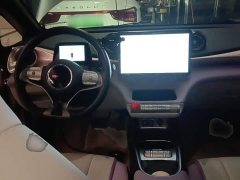 BYD Dolphin 405km Fashion Edition - ფოტო 9