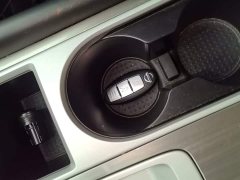 Nissan Murano 2.5L XE FWD Elite - photo 10