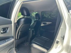 Nissan Murano 2.5L XE FWD Elite - photo 11
