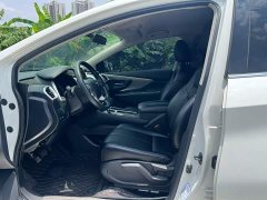 Nissan Murano 2.5L XE FWD Elite - photo 12