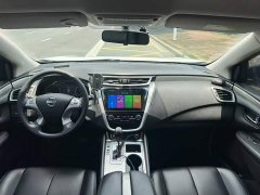 Nissan Murano 2.5L XE FWD Elite - photo 13