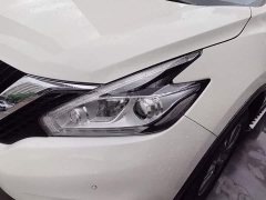 Nissan Murano 2.5L XE FWD Elite - photo 14