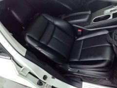 Nissan Murano 2.5L XE FWD Elite - photo 15