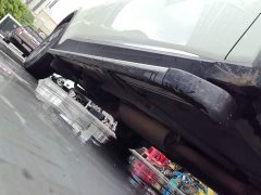 Nissan Murano 2.5L XE FWD Elite - photo 16