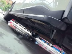 Nissan Murano 2.5L XE FWD Elite - photo 17