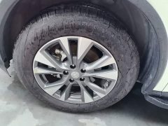 Nissan Murano 2.5L XE FWD Elite - photo 19