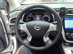 Nissan Murano 2.5L XE FWD Elite - photo 2