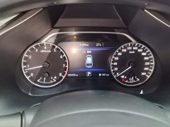 Nissan Murano 2.5L XE FWD Elite - photo 3