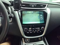 Nissan Murano 2.5L XE FWD Elite - photo 4