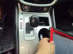 Nissan Murano 2.5L XE FWD Elite - photo 5