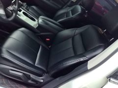 Nissan Murano 2.5L XE FWD Elite - photo 6