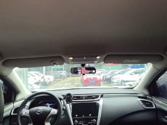 Nissan Murano 2.5L XE FWD Elite - photo 7