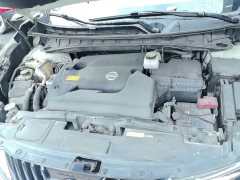 Nissan Murano 2.5L XE FWD Elite - photo 9