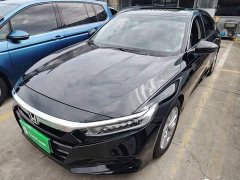 Honda Accord 260TURBO Elite China VI - фото 1