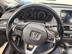 Honda Accord 260TURBO Elite China VI - фото 10