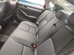 Honda Accord 260TURBO Elite China VI - фото 16