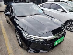 Honda Accord 260TURBO Elite China VI - фото 3