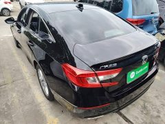 Honda Accord 260TURBO Elite China VI - фото 4