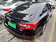 Honda Accord 260TURBO Elite China VI - фото 6
