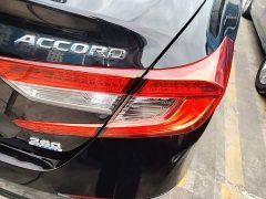Honda Accord 260TURBO Elite China VI - фото 7