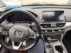 Honda Accord 260TURBO Elite China VI - фото 9