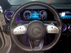 Mercedes-Benz A-Class A 200 L Sport Sedan Fashion Edition - ფოტო 10