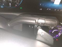 Mercedes-Benz A-Class A 200 L Sport Sedan Fashion Edition - ფოტო 13