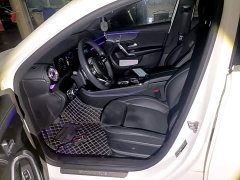 Mercedes-Benz A-Class A 200 L Sport Sedan Fashion Edition - ფოტო 14