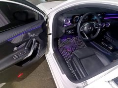 Mercedes-Benz A-Class A 200 L Sport Sedan Fashion Edition - ფოტო 15