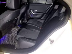 Mercedes-Benz A-Class A 200 L Sport Sedan Fashion Edition - ფოტო 16
