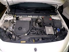 Mercedes-Benz A-Class A 200 L Sport Sedan Fashion Edition - ფოტო 19