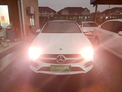 Mercedes-Benz A-Class A 200 L Sport Sedan Fashion Edition - ფოტო 2