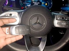 Mercedes-Benz A-Class A 200 L Sport Sedan Fashion Edition - ფოტო 8