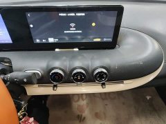 Wuling Binguo 333km Quick Enjoy Edition - ფოტო 12