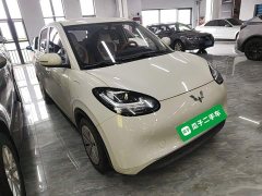 Wuling Binguo 333km Quick Enjoy Edition - ფოტო 3