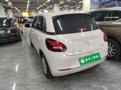Wuling Binguo 333km Quick Enjoy Edition - ფოტო 4