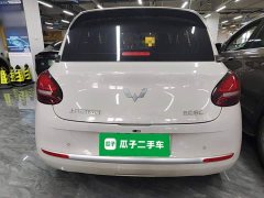 Wuling Binguo 333km Quick Enjoy Edition - ფოტო 5