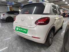 Wuling Binguo 333km Quick Enjoy Edition - ფოტო 6