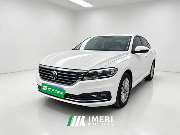 Volkswagen Lavida 1.5L Automatic Comfort