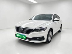 Volkswagen Lavida 1.5L Automatic Comfort - ფოტო 1