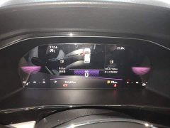 Volkswagen Lavida 1.5L Automatic Comfort - ფოტო 11