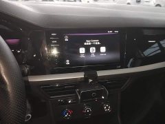 Volkswagen Lavida 1.5L Automatic Comfort - ფოტო 12