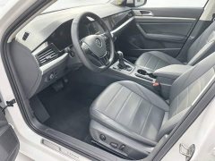 Volkswagen Lavida 1.5L Automatic Comfort - ფოტო 14