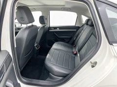 Volkswagen Lavida 1.5L Automatic Comfort - ფოტო 16