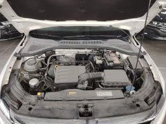 Volkswagen Lavida 1.5L Automatic Comfort - ფოტო 19